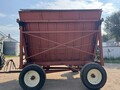  Richardton 700 Forage Wagon