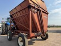  Richardton 700 Forage Wagon