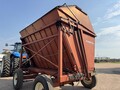  Richardton 700 Forage Wagon