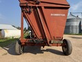  Richardton 700 Forage Wagon
