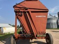  Richardton 700 Forage Wagon