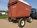  Richardton 700 Forage Wagon