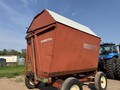  Richardton 700 Forage Wagon