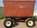 Richardton 700 Forage Wagon