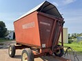  Richardton 700 Forage Wagon