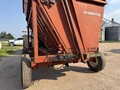  Richardton 700 Forage Wagon