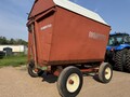  Richardton 700 Forage Wagon