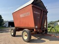  Richardton 700 Forage Wagon