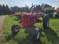 1953 International Super M Tractor