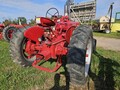 1953 International Super M Tractor