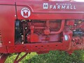 1953 International Super M Tractor