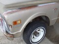 1968 Chevrolet 20 Pickup