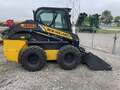 2025 New Holland L320 Skid Steer