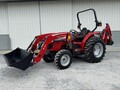 2022 Massey Ferguson 1840M Tractor