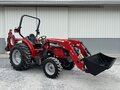 2022 Massey Ferguson 1840M Tractor