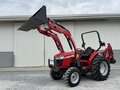 2022 Massey Ferguson 1840M Tractor