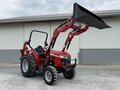 2022 Massey Ferguson 1840M Tractor