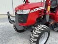 2022 Massey Ferguson 1840M Tractor