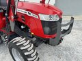 2022 Massey Ferguson 1840M Tractor