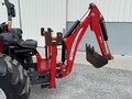 2022 Massey Ferguson 1840M Tractor