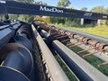 2010 MacDon A30-D Mower Conditioner