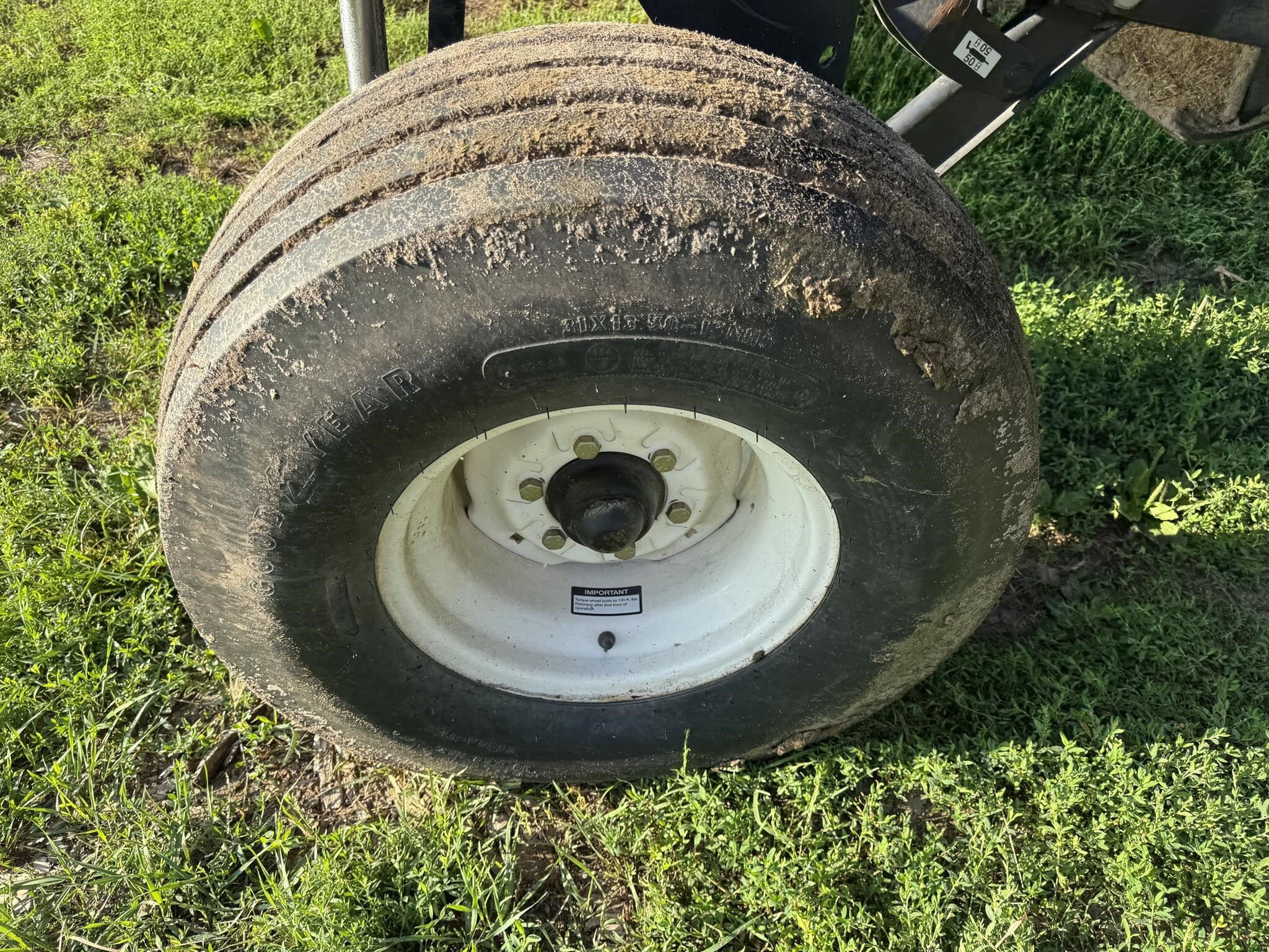 2010 MacDon A30-D Mower Conditioner