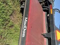 2010 MacDon A30-D Mower Conditioner