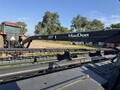 2010 MacDon A30-D Mower Conditioner