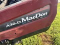 2010 MacDon A30-D Mower Conditioner