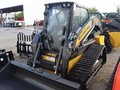 2025 New Holland C337 Skid Steer