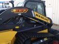 2025 New Holland C337 Skid Steer