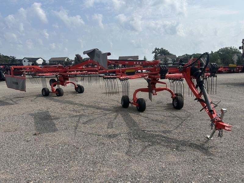 Used Rakes for Sale - 1391 Listings | Machinery Pete