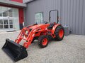 2025 Kioti DK4720SEH Tractor