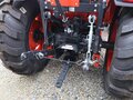 2025 Kioti DK4720SEH Tractor