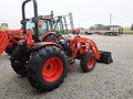2025 Kioti DK4720SEH Tractor
