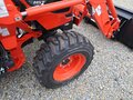 2025 Kioti DK4720SEH Tractor