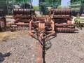  Case IH 415 Mulchers / Cultipacker