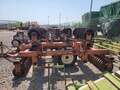  Case IH 415 Mulchers / Cultipacker