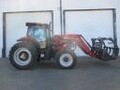 2020 Case IH Puma 165 Tractor