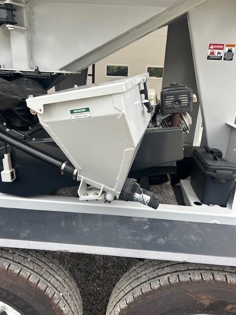 2024 Parker 3620 Seed Tender