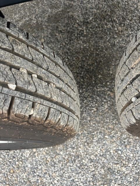 2024 Parker 3620 Seed Tender