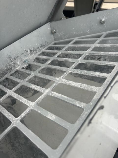 2024 Parker 3620 Seed Tender