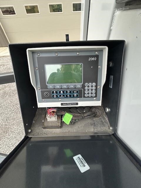 2024 Parker 3620 Seed Tender