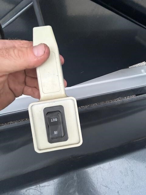 2024 Parker 3620 Seed Tender