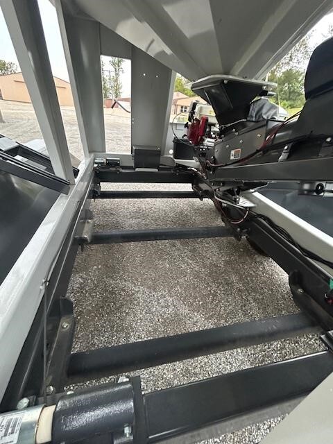 2024 Parker 3620 Seed Tender