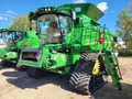 2024 John Deere S780 Combine