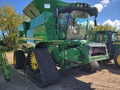 2024 John Deere S780 Combine