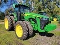 2024 John Deere 8R 370 Tractor