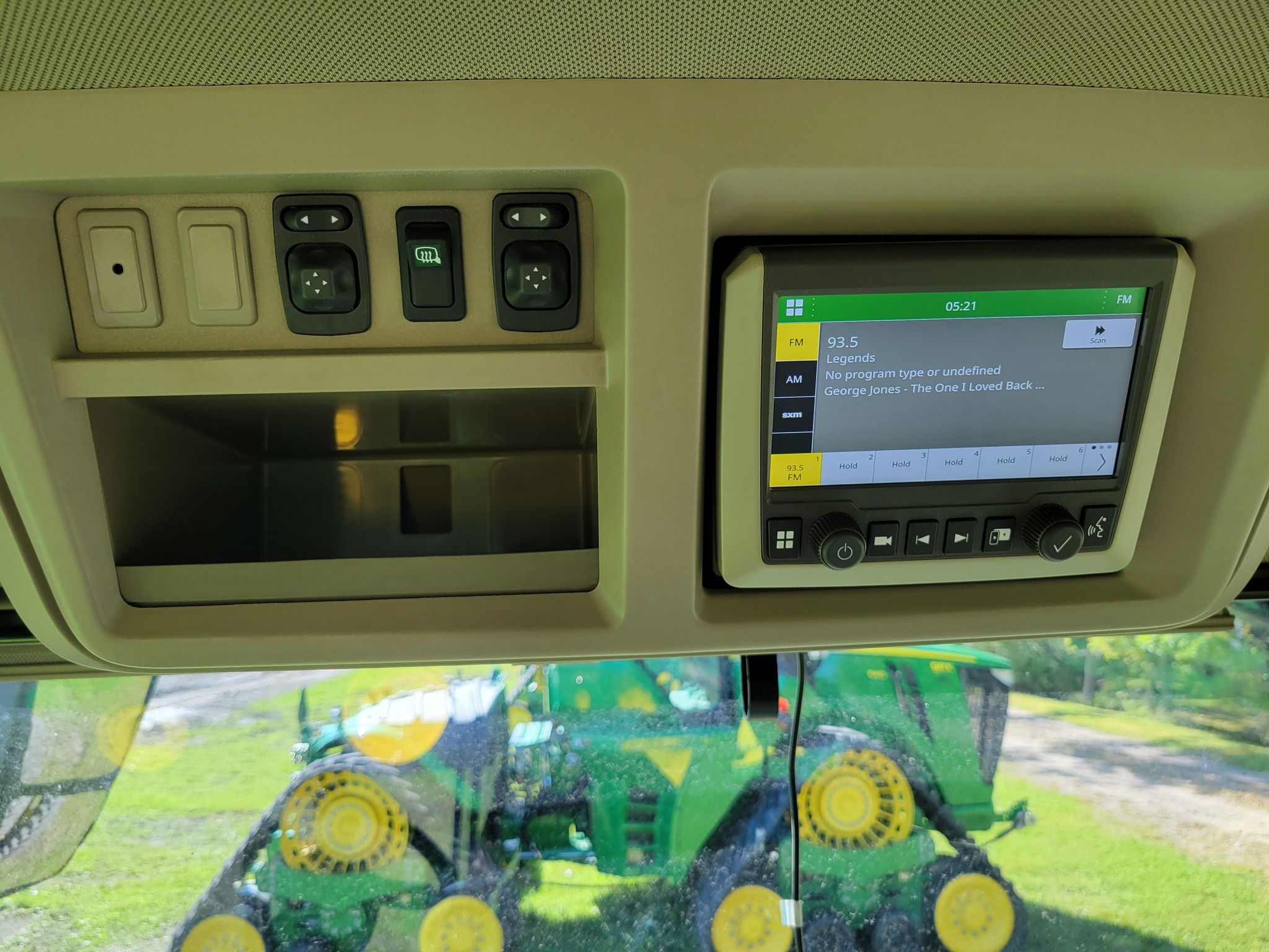 2024 John Deere 8R 370 Tractor