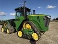 2018 John Deere 9620RX Tractor